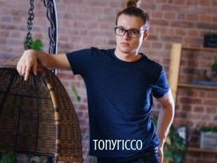 Tonyricco