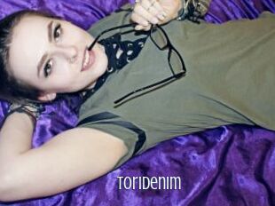 Toridenim