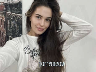 Torrymeow