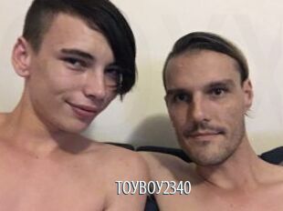 Toyboy2340