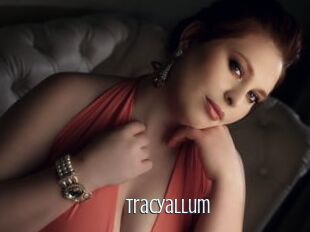 Tracyallum