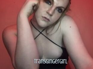 Transgingergirl