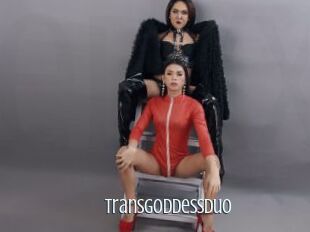 Transgoddessduo