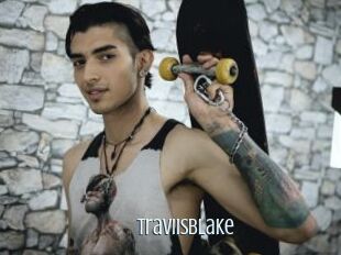 Traviisblake