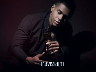 Travissaint