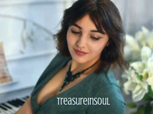 Treasureinsoul