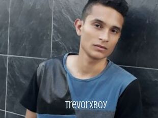 TrevorXboy