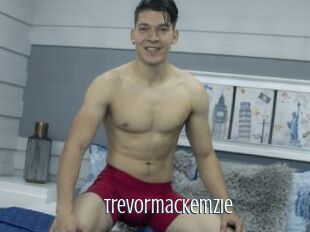 Trevormackemzie