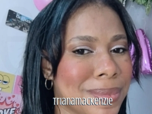 Trianamackenzie