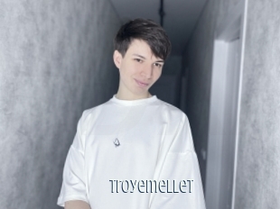 Troyemellet