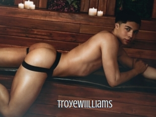 Troyewiilliams