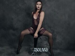 Tsolivia