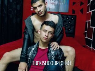 Turkishcouplehot