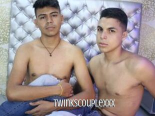 Twinkscouplexxx