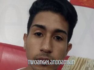 Twoangelanddamian