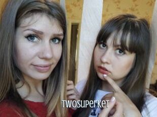 Twosuperket