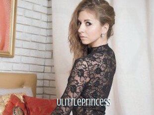 ULittlePrincess