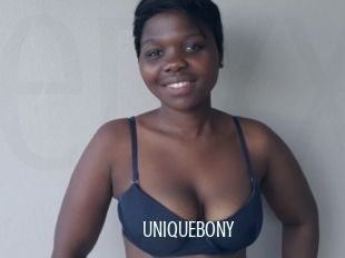 UNIQUEBONY