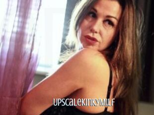 UpscalekinkyMilf