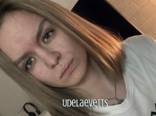 Udelaevetts