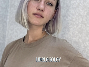 Udelegoley