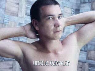 Urcolereadyplay