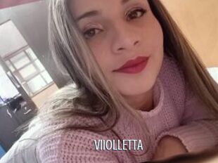 VIIOLLETTA