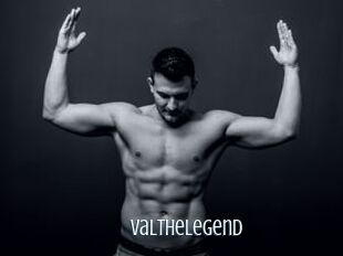 ValTheLegend