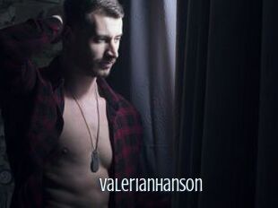 ValerianHanson