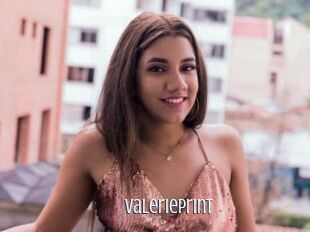 ValeriePrint