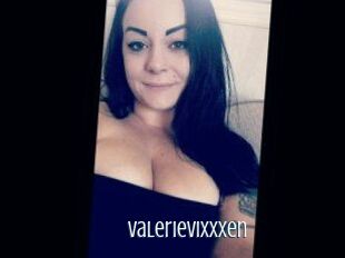 ValerieVixxxen