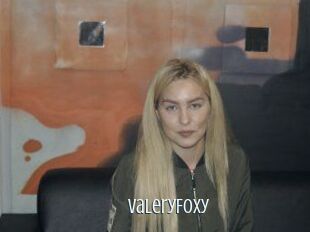 ValeryFoxy