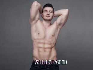 VallTheLegend