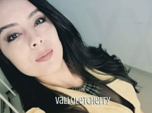 Valloletcherry