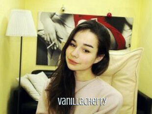 VanillaCherry