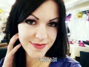 VanillaX