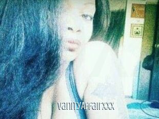 VanityAffairXxX