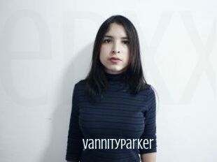 VannityParker