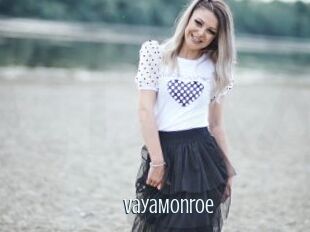 VayaMonroe