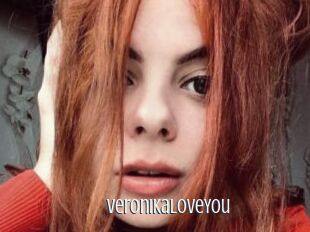 VeronikaLoveYou