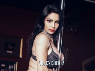 VickyDance