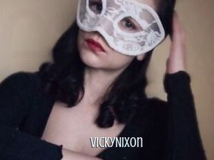 VickyNixon