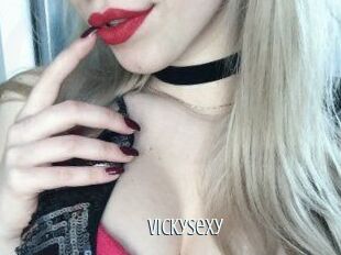 VickySexy