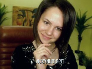 Vicky_Number_1