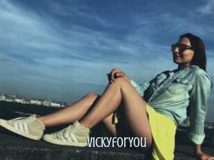 VickyforYou