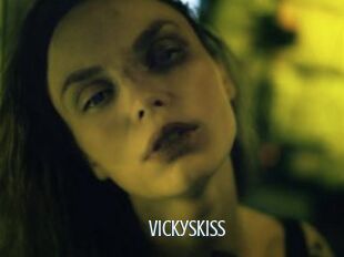 VickysKiss