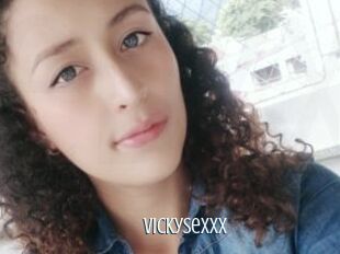 Vickysexxx