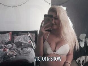 Victoria_Snow