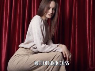 VictoriaSuccess