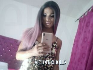 VictoriaXDollX